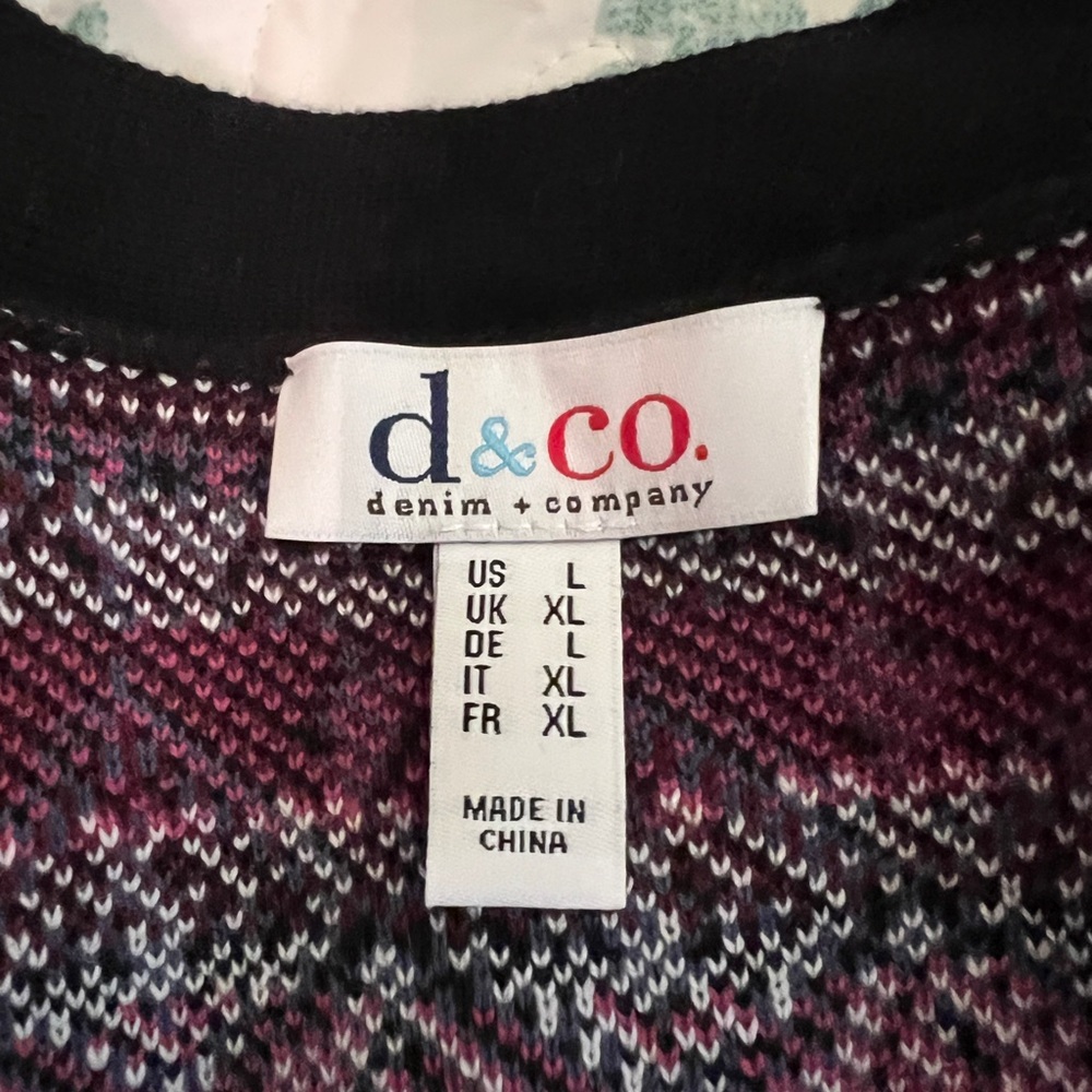 Cardigan - Picture 4 of 5